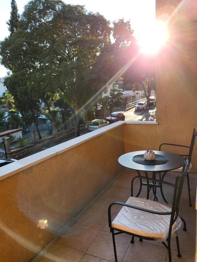 Rijeka Apartment With Free Parking And Large Balcony Exterior photo