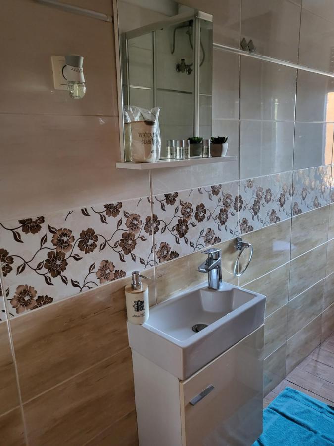 Rijeka Apartment With Free Parking And Large Balcony Exterior photo
